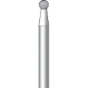 ナカニシ ロングシャフト超硬カッター 刃径6.0mm ナカニシ 電動 油圧 空圧工具 研削研磨用品 超硬バー(代引不可)【送料無料】