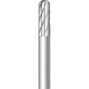 ナカニシ 超硬アルミカッター 刃径6.0mm ナカニシ 電動 油圧 空圧工具 研削研磨用品 超硬バー(代引不可)【送料無料】