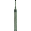 ナカニシ 超硬ルーターカッタ- 刃径1.6mm ナカニシ 電動 油圧 空圧工具 研削研磨用品 超硬バー(代引不可)