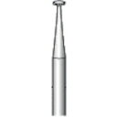 ナカニシ 精密スチールカッター 12本入 平 刃径2.3mm 刃長0.3mm ナカニシ 電動 油圧 空圧工具 研削研磨用品 超硬バー(代引不可)【送料無料】