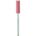 ナカニシ ゴム砥石 ハイシャインポリッシャー10本入粒度#500 ブラウン 外径5mm ナカニシ 電動 油圧 空圧工具 研削研磨用品 軸付砥石(代引不可)