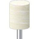 ナカニシ フェルトバフソフトタイプ 5本入 ナカニシ 電動 油圧 空圧工具 研削研磨用品 フェルト軸付ホイール(代引不可)【送料無料】