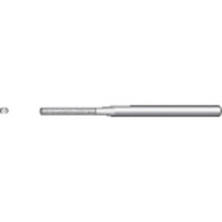 ナカニシ 電着ダイヤモンドヤスリラスター ミニラスター専用 全長50mm刃長15mm刃幅2.0mm ナカニシ 電動 油圧 空圧工具 電動工具 マイクログラインダー(代引不可)