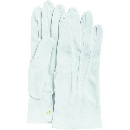 オタフク 545 礼装用 ナイロンW ホック M おたふく手袋 保護具 作業手袋 軍手(代引不可)