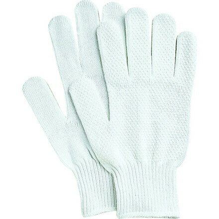 オタフク 515 バイク ノンスリップ 1双 おたふく手袋 保護具 作業手袋 すべり止め手袋(代引不可)