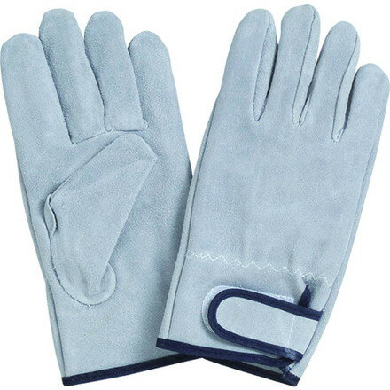 オタフク 462 マジック止 床皮 おたふく手袋 保護具 作業手袋 合成皮革 人工皮革手袋(代引不可)
