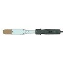 白光 ハッコーJUNIOR JF 100V-200W 平型プラグ 白光 電子機器 はんだ用品 電気はんだこて(代引不可)【送料無料】