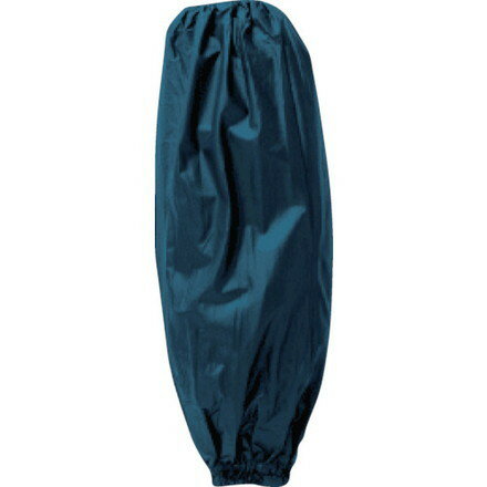 川西 抗菌ビニール腕カバー ネイビー 12双入 川西工業 保護具 保護服 防護服 腕カバー(代引不可)【送料無料】