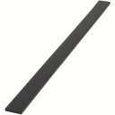カーボーイ 安心クッション 平型 ブラック カーボーイ 安全用品 安全用品 安全クッション(代引不可)