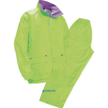 トオケミ 雨ヤドリ イエローS トオケミ 保護具 作業服 雨具(代引不可)【送料無料】 トオケミ 雨ヤドリ イエローS トオケミ 保護具 作業服 雨具(代引不可)【送料無料】