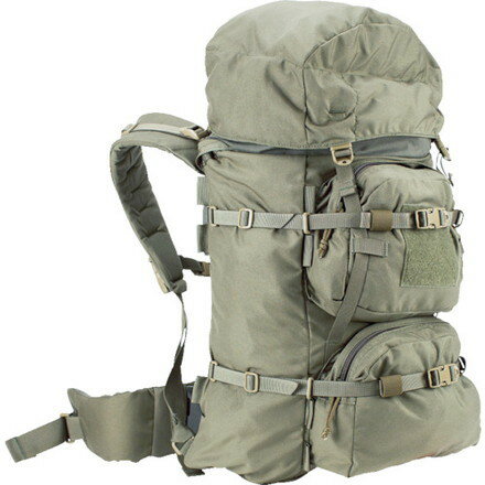 FS 【売切廃番】FirstSpear マイクフォースパック ミディアム コヨーテ FirstSpear社 手作業工具 バッ..