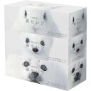 ネピア ネピア鼻セレブティシュ200W3コパック 王子ネピア 清掃 衛...(3)