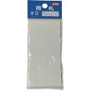 ユタカメイク 荷札 無地荷札 10枚×2 20枚入 ユタカメイク 梱包用品 梱包結束用品 荷札(代引不可)