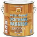 ニッペ 水性ウレタンニス 750ml ナチュラル 300N021-750 ニッペホームプロダクツ 工事 照明用品 塗装 内装用品 塗料(代引不可)【送料無料】