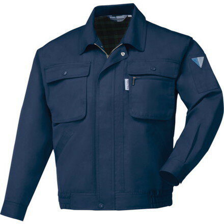 ジーベック ブルゾン1450-10-LL ジーベック 保護具 作業服 作業服(代引不可)【送料無料】