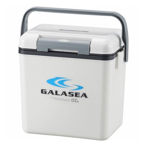 SANKA クーラーボックス ギャラシー