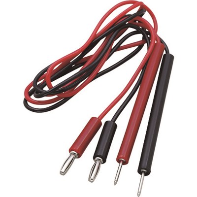 ELPA テスター棒バナナ式 PU82 測定・計測用品 環境計測機器 環境測定器(代引不可)【ポイント10倍】