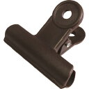 ミツヤ バラ POPプラクリップ Pブラウン M50997 POPC01BABR オフィス・住設用品 文房具 クリップ(代引不可)【ポイント10倍】(3)