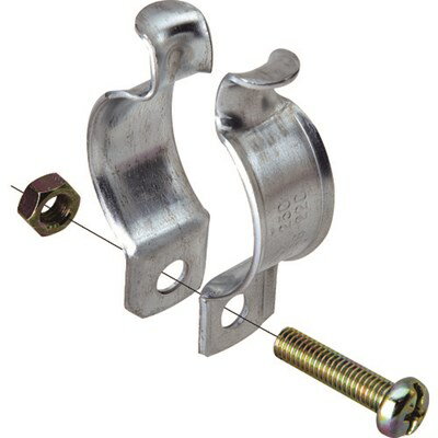 ネグロス電工 パイラッククリップステン(20個入) S16C 電子機器 電設配線部品 電線保護資材(代引不可)..