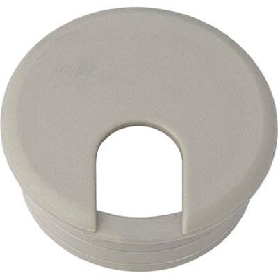 スガツネ工業 (210031833)S51G配線孔キャップ丸型 S51G 電子機器 電設配線部品 電線保護資材(代引不可)..