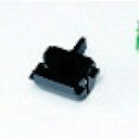 MAX 電子チェックライタ(EC-300/500/600/700シリーズ)用インクロール R-50 黒 R50 オフィス・住設用品 オフィス備品 チェックライタ...