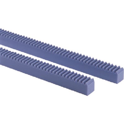 KHK プラスチックラックPRF1.5-1000 PRF1.51000 メカトロ部品 軸受・駆動機器・伝導部品 歯車(代引不可)【ポイント10倍】【送料無料】
