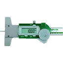 SK デジタルミニデプス GDCS25STG(代引不可)【送料無料】