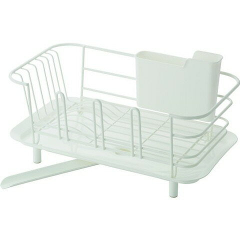 リス ディッシュドレイナースリム ホワイト GHAH469(代引不可)