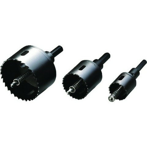 ハウスB.M バイメタルホルソー BMH105(代引不可)【送料無料】