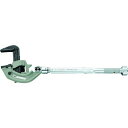 TOP TPW形トルクレンチ 最小目盛1.0N・m 調整範囲20~100N・m TPW1565100NT(代引不可)【送料無料】