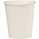 JTX 283746ホワイト紙カップ 7オンス2400個N022J7P N022J7P 研究用品 厨房用品 容器(代引不可)【ポイント10倍】【送料無料】