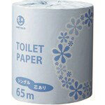 JTX 365341業務トイレットペーパーS65mX100個N103J N103J 清掃・衛生用品 労働衛生用品 トイレ用品(代引不可)【ポイント10倍】【送料無料】