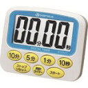JTX 381368)デジタルタイマー N143J N143J 測定・計測用品 工業用計測機器 ストップウォッチ・タイマー(代引不可)【ポイント10倍】