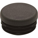 ELESA パイプ用エンドキャップ PECT27BK メカトロ部品 機械部品 アジャスター(代引不可)【ポイント10倍】