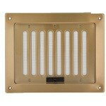 U.K レジスター・ガラリ内外壁用 RA1520S 金物・建築資材 建築金物 点検口・給排気口・投入口(代引不可..