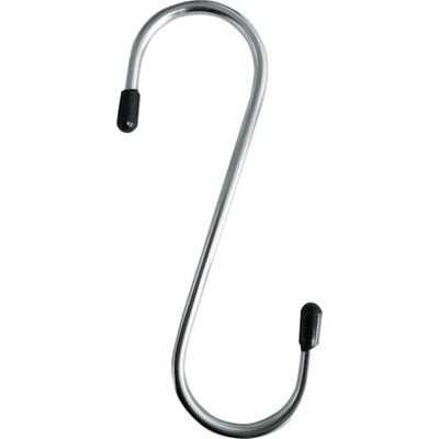 TRUSCO Sフック ステンレス製 100mm TFSUS100 金物・建築資材 建築金物 荷役金具(代引不可)【ポイント10倍】