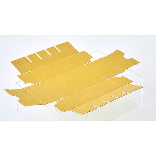 TRUSCO ダンボール製 デスク内整理ボックス S 102X154X62mm TDSBX1 オフィス・住設用品 文房具 デスク収納・ケース(代引不可)【ポイント10倍】 3