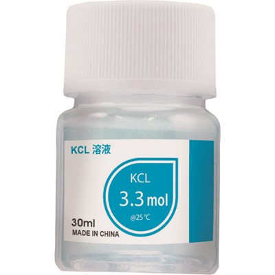 カスタム KCL溶液(30ml) PHK1000 測定・計測用品 環境計測機器 水質・水分測定器(代引不可)【ポイント10倍】