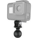ラムマウント HEROアダプター RAPB202UGOP1 測定・計測用品 撮影機器 ウェアラブルカメラ(代引不可)【ポイント10倍】(2)