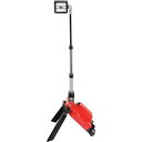 ミルウォーキー M18スタンドタフライト M18ONERSAL0APJ 工事・照明用品 作業灯・照明用品 投光器(代引不可)【ポイント10倍】【送料無料】