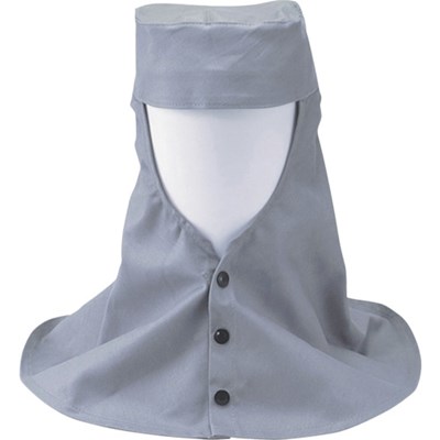 SUZUKID 溶接用頭巾 P526 工事・照明用品 溶接用品 溶接用保護具(代引不可)【ポイ...