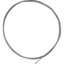 TRUSCO ステンレスワイヤカットロープ 0.81Φ×3000mm 両端加工なし SCW081X3M 金物・建築資材 建築金物 ワイヤロープ(代引不可)【ポイ...