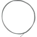 TRUSCO ステンレスワイヤカットロープ 1.0Φ×3000mm 両端加工なし SCW100X3M 金物・建築資材 建築金物 ワイヤロープ(代引不可)【ポイン...