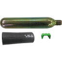 オーシャンライフ LGー1/WRー1用ボンベ及びカートリッジセット UMKA33G 環境改善用品 防災・防犯用品 避難用品(代引不可)【ポイント10倍】【送料無...