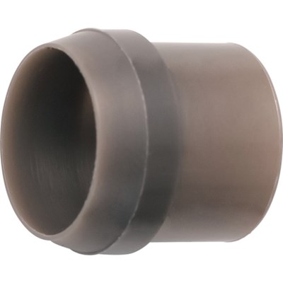 潤工社 黄銅製継手(ミリ系列) S スリーブ 6mm S06 空圧用品 流体継手・チューブ チューブ継手(代引不可)【ポイント10倍】