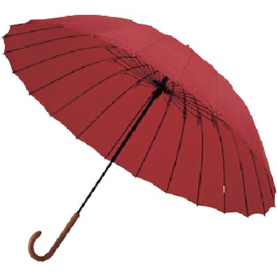 mabu 超軽量24本骨傘 江戸 紅 SMV40292 保護具 作業服 雨具(代引不可)【ポイント10倍】【送料無料】 mabu 超軽量24本骨傘 江戸 紅 SMV40292 保護具 作業服 雨具(代引不可)【ポイント10倍】【送料無料】
