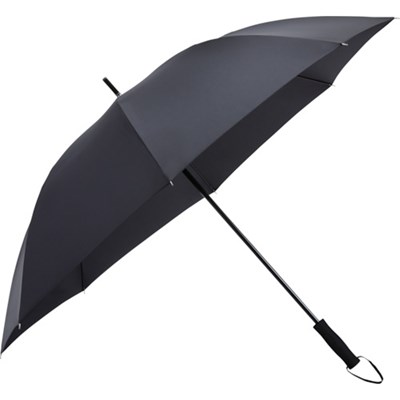 mabu 超軽量EXラージマルチ長傘75 hane ブラック SMV41271 保護具 作業服 雨具(代引不可)【ポイント10倍】【送料無料】