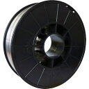 TRUSCO 軟鋼ノンガスワイヤ0.8Φ5KG NNW085 工事・照明用品 溶接用品 電気溶接機(代引不可)【ポイント10倍】【送料無料】