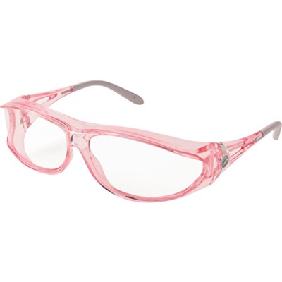 アックス PG-604CPK 保護メガネ PG604CPK 保護具 保護メガネ・防災面 二眼型保護メガネ(代引不可)