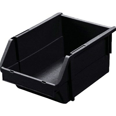 特長●工具・各種部品の集中管理に役立ちます。●コンテナを積み重ねて使用することもできます。仕様●容量(L)：5.1●色：ブラック●外形寸法(mm)間口：192●外形寸法(mm)奥行：285●外形寸法(mm)高さ：140●有効内寸(mm)間口：156●有効内寸(mm)奥行：224●有効内寸(mm)高さ：131●適合カード差し(別売)：J仕様2●ネスティングタイプ材質／仕上●ポリプロピレン（PP）原産国（名称）：日本【代引きについて】こちらの商品は、代引きでの出荷は受け付けておりません。【送料について】北海道、沖縄、離島は送料を頂きます。